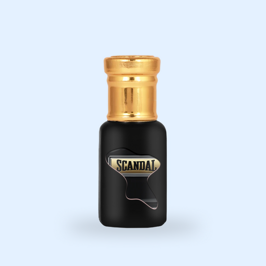 Scandal Pour Homme Le Parfum JPG