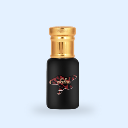 Wild Incense Roberto Cavalli