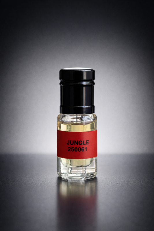 Dhurat 3ML (perzgjedhje nga ne)